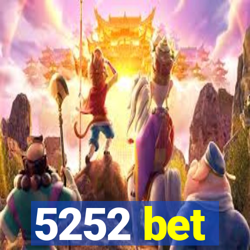 5252 bet